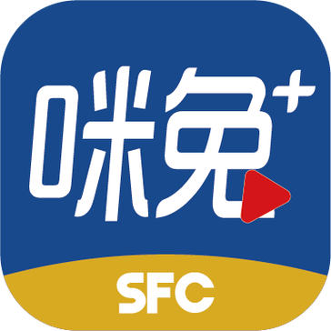 咪免短视频图标