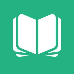 读书阁最新版图标