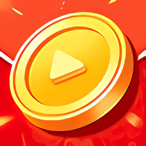 视频黄金屋红包版v1.0.0图标