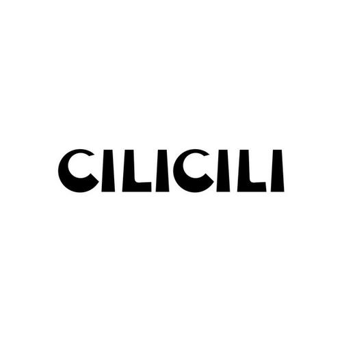 CILICILI老版本