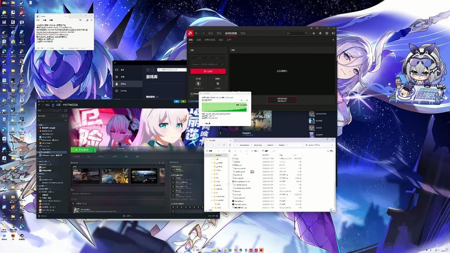 北极星框架画质修改器v1.64.00缩略图