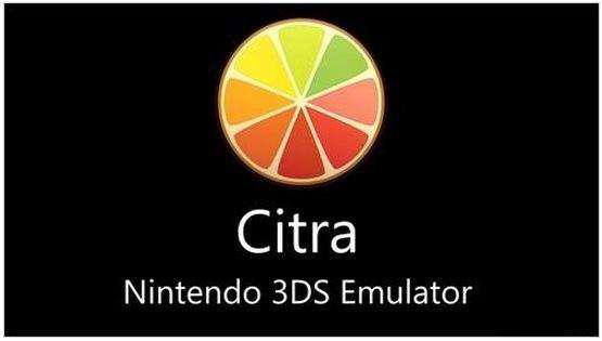 安卓3DS模拟器(Citra)游戏截图