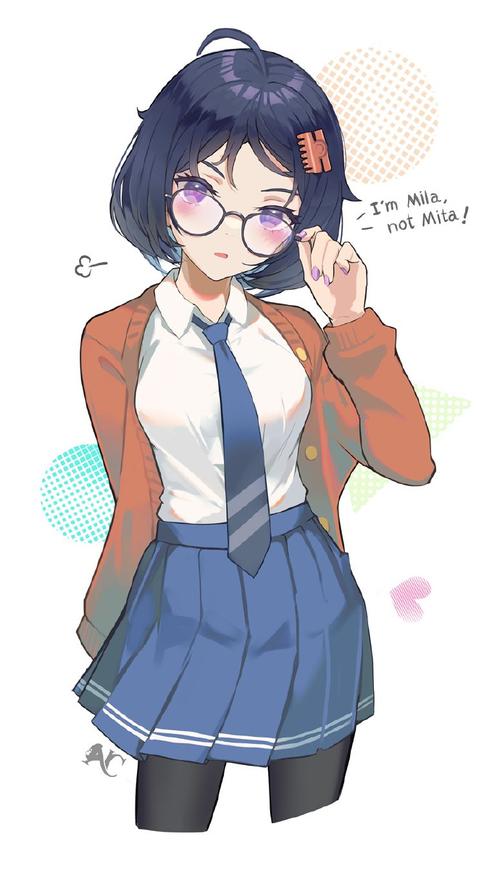 米拉韩漫