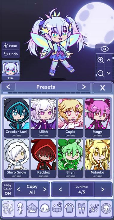 Gacha Life中文版