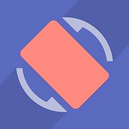 Rotation强制横屏游戏截图