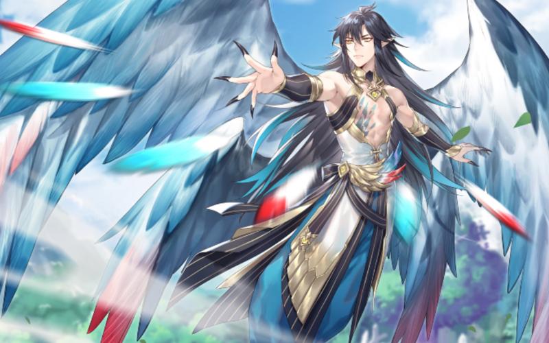 极乐鸟漫画免登录游戏截图