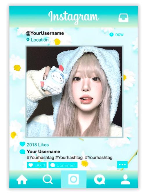 instagram最新版本2023