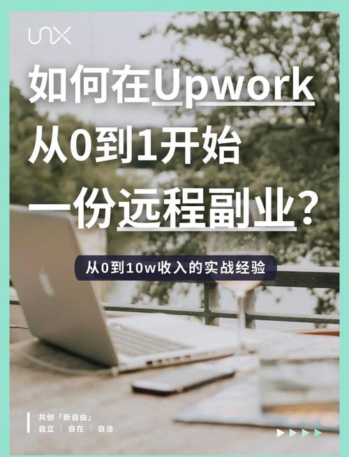upwork翻译赚钱