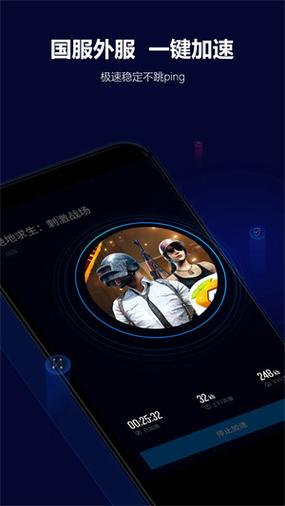 玲珑加速器2024