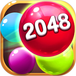 2048球球撞击红包版缩略图