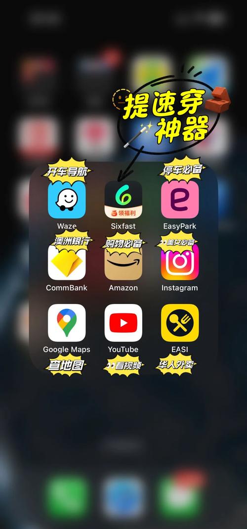 SIXFAST