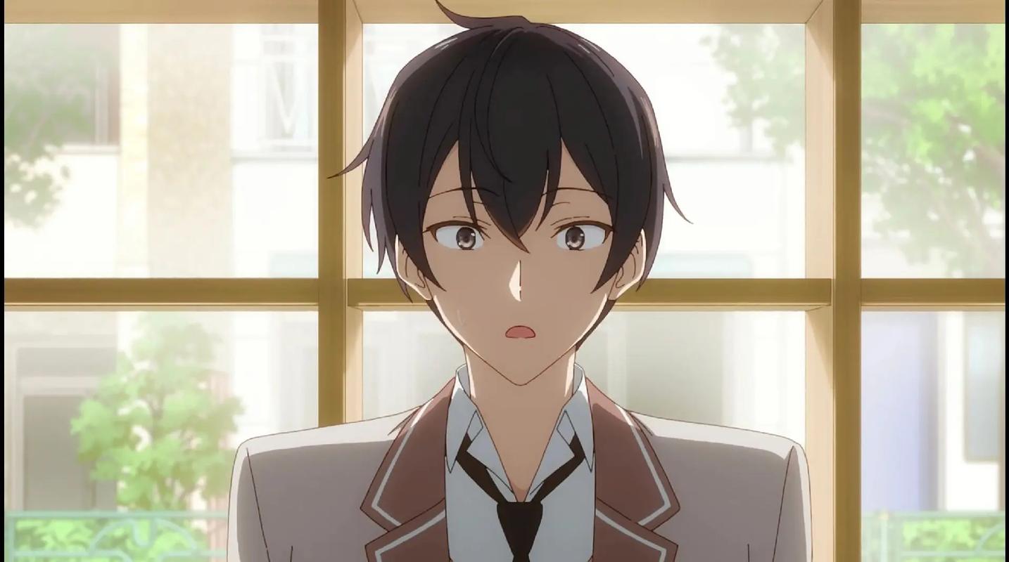 艾森学长