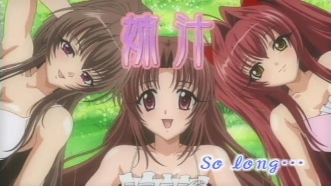 姐汁漫画
