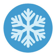 雪花网app图标