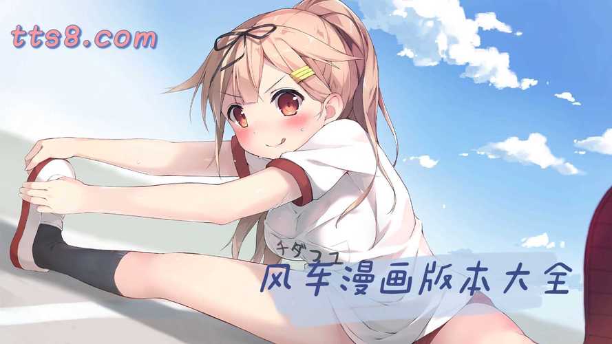 风车漫画官网版