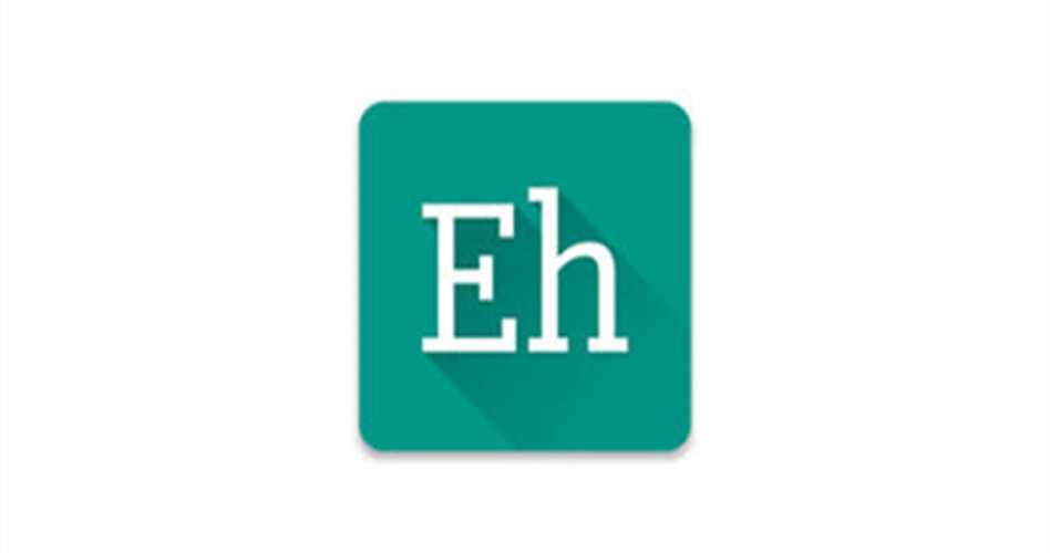 E站白色蓝奏云版本图标