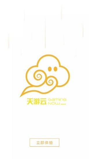 天游云游戏游戏截图