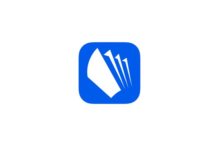 第一版本主板阅读app图标