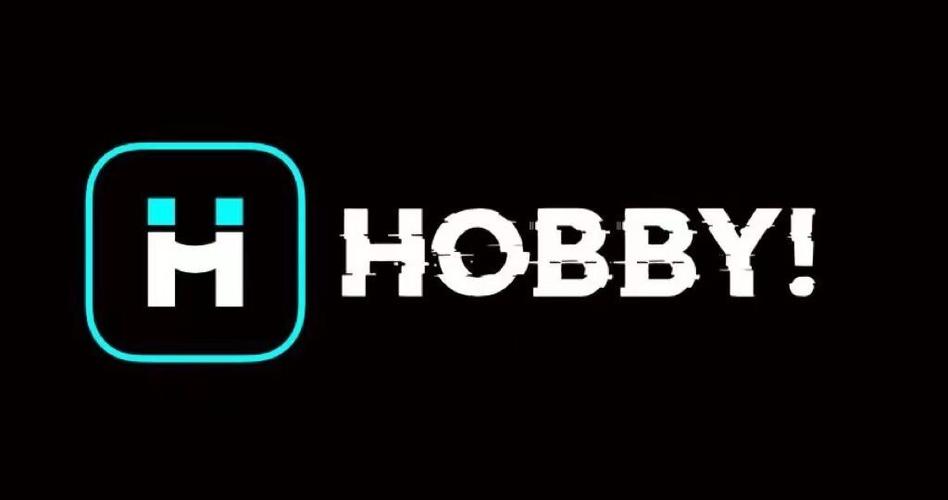 Hobby潮流社区游戏截图