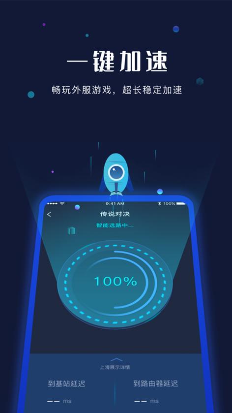 VP加速器