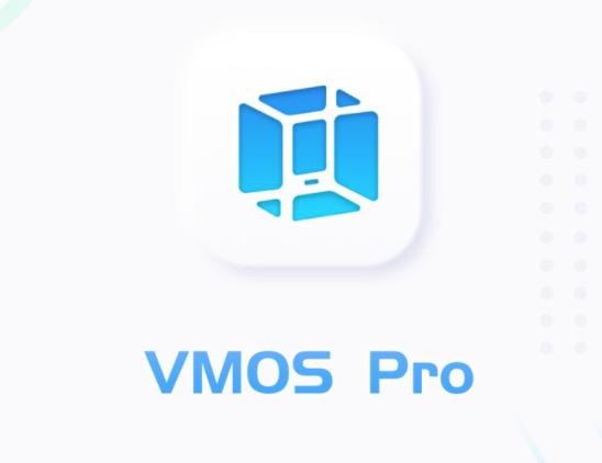 VMOSPro(VMOS Pro)游戏截图