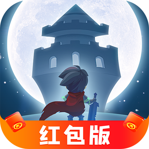 弹射升空红包版橙色版游戏截图