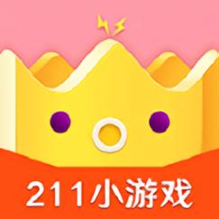 211小游戏盒子安卓版游戏截图