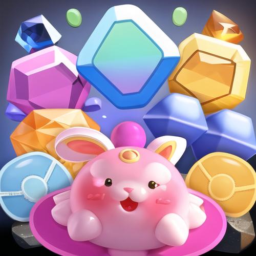 疯狂动物消消消红包版游戏截图