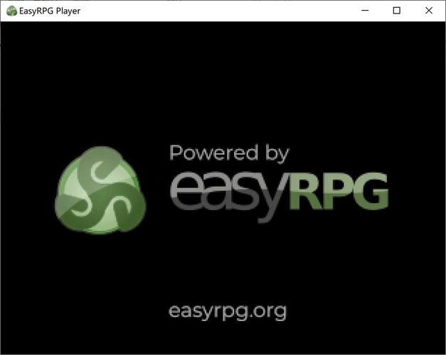 EasyRPG模拟器