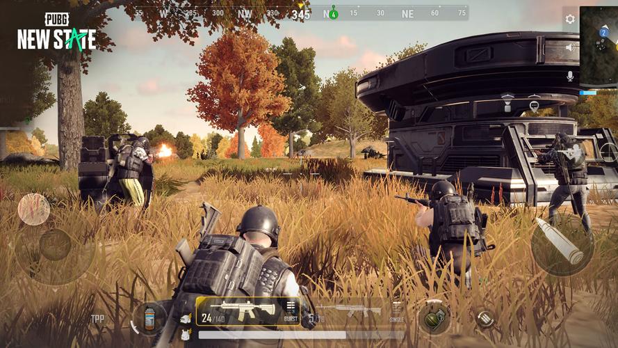 PUBG画质大师官方版