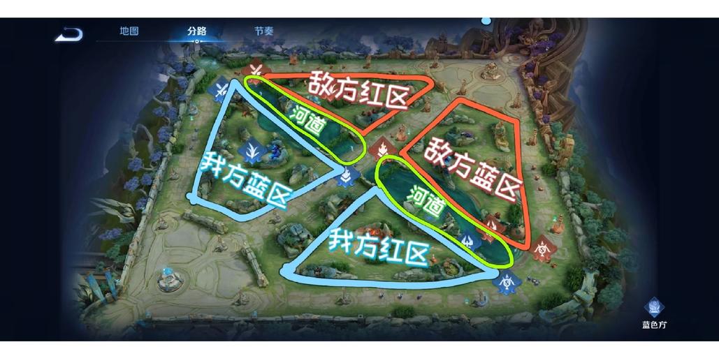 王者荣耀小地图助手