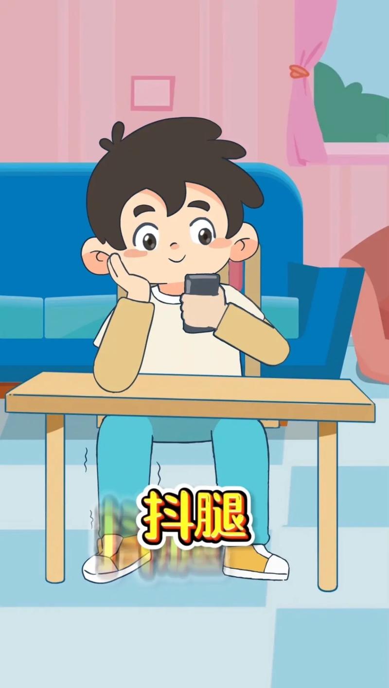 抖腿漫画最新版本游戏截图