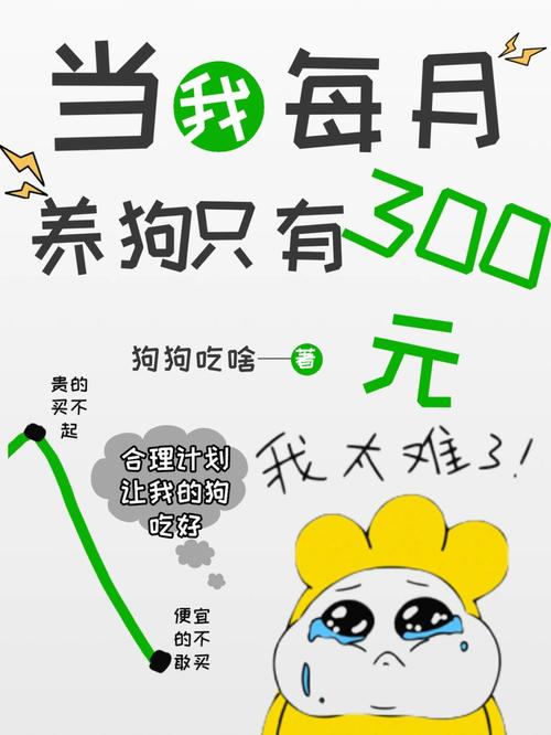 养狗大亨红包版游戏截图