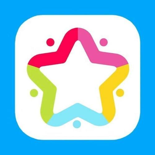 星赞app图标
