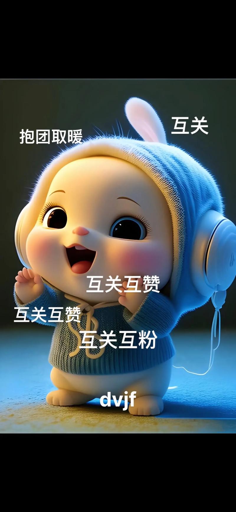 互赞精灵游戏截图