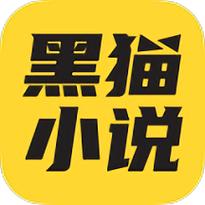 黑猫小说旧版游戏截图