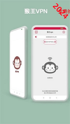 猴王加速器