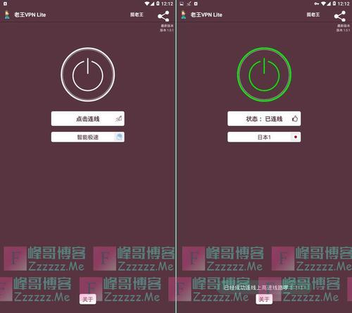 老王VP加速器(老王加速器)
