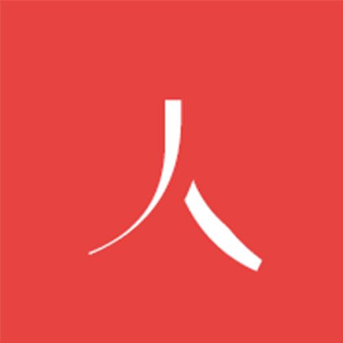 人人帮app图标