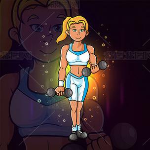 健身教练漫画免费完整版缩略图