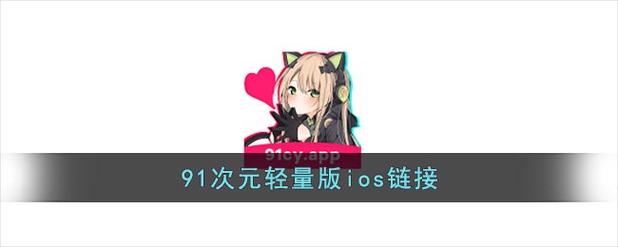 91次元无限看轻量版