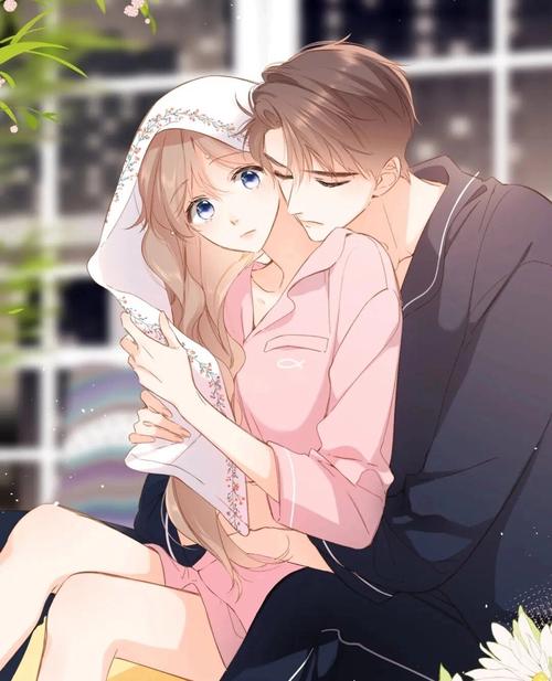再度与你漫画免费版图标