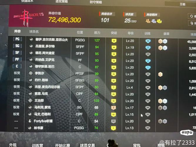 名人堂