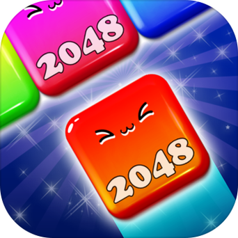 2048西瓜爱消除红包版游戏截图