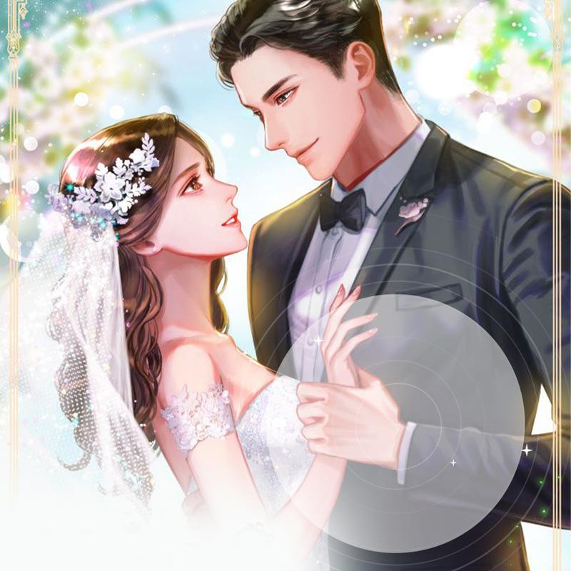 言情男女漫画大全免费游戏截图