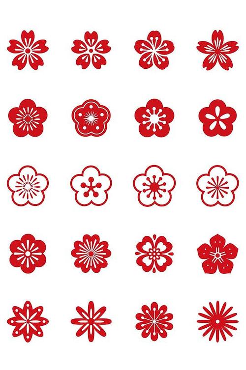 梅花美化包缩略图