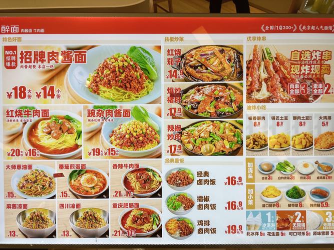 我的快餐店破解版内置菜单缩略图