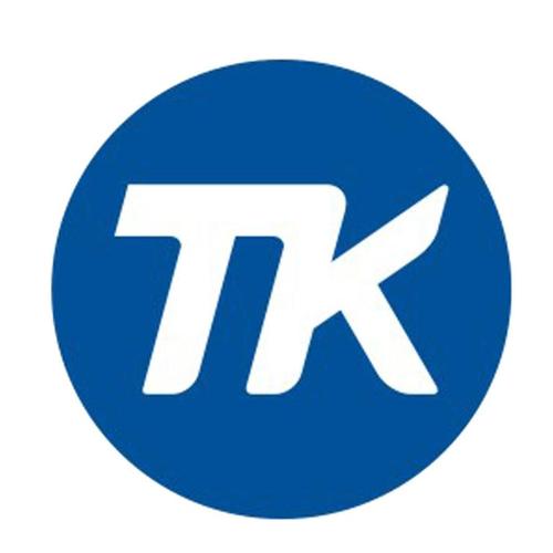 TK兼职图标