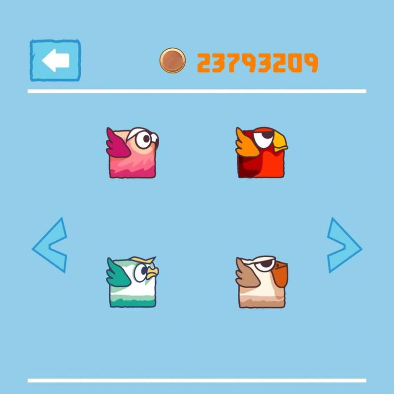 小鸟星球赚钱版v1.0缩略图