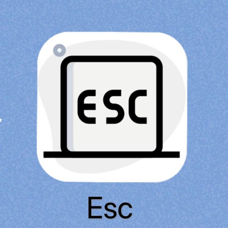 esc模拟神器助手游戏截图